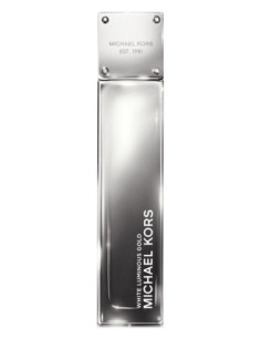 M. KORS MK WHITE LUMINOUS GOLD EDP100ATO
