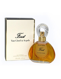 VAN CLEEF EDP FIRST 60VAPO