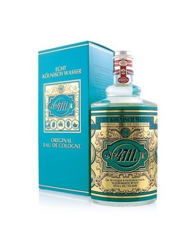 4711 EAU DE COLOGNE  50ML