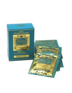 4711 SALVIETTINE  PROFUMATE...