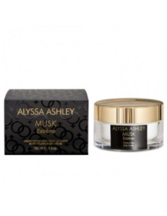 A. ASHLEY CREMA CORPO  MUSK...