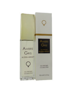 A. ASHLEY EAU DE COLOGNE...