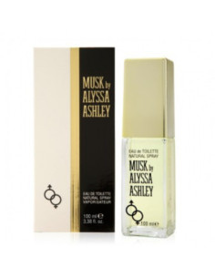 A. ASHLEY EAU DE TOILETTE...