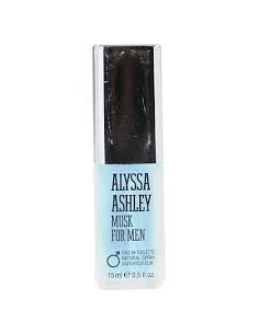 A. ASHLEY EAU DE TOILETTE...