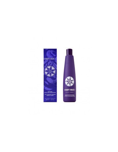 A. ASHLEY LATTE ESOTERIC 400ML