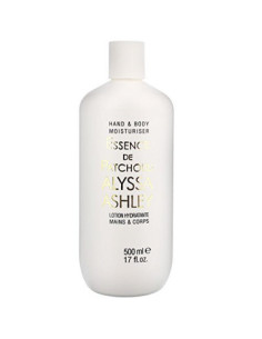 A. ASHLEY LATTE ESSENCE DE...