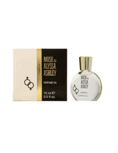 A. ASHLEY OLIO MUSK BY A....