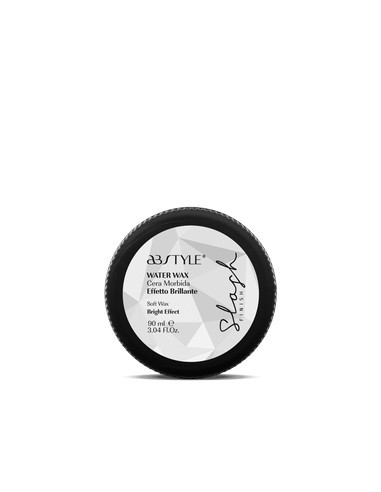 ABSTYLE CERA SLASH WATER WAX 90ML