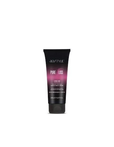 ABSTYLE CR.CAPELLI PURE LISS 200ML