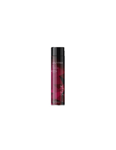 ABSTYLE LACCA WHIFF FIX FORTE 500ML