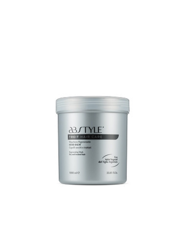 ABSTYLE MASCHERA TREIT RIGENER. HERB...