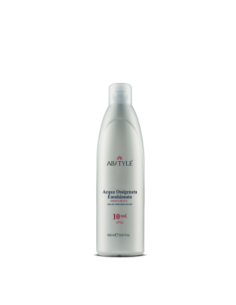 ABSTYLE OSSIGENO PROF.10...