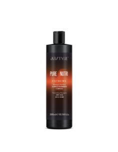 ABSTYLE SH. PURE NUTRI...