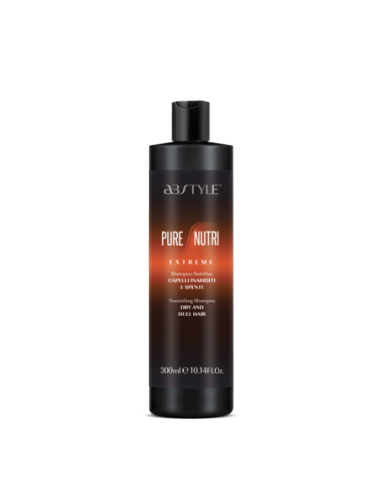 ABSTYLE SH. PURE NUTRI EXTREME 300ML