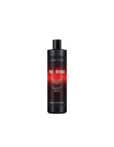 ABSTYLE SHAMPOO  PURE INTENSIVE 300ML