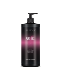 ABSTYLE SHAMPOO  PURE LISS...
