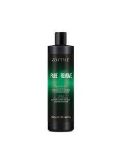 ABSTYLE SHAMPOO  PURE...