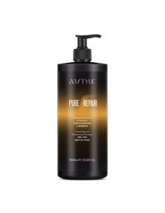 ABSTYLE SHAMPOO  PURE...