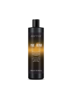 ABSTYLE SHAMPOO  PURE...