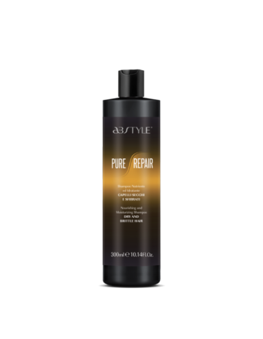 ABSTYLE SHAMPOO  PURE REPAIR 300ML