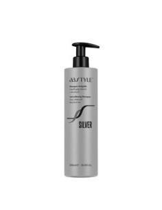 ABSTYLE SHAMPOO  PURE...
