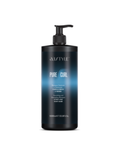 ABSTYLE SHAMPOO PURE CURL...