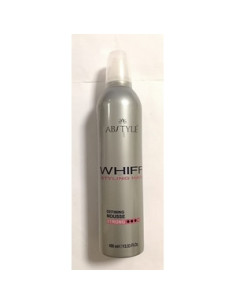 ABSTYLE SPUMA CAPELLI...