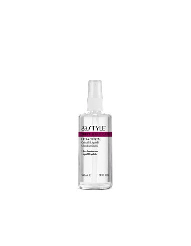 ABSTYLE TREIT CRISTALLI LIQUIDI 100ML