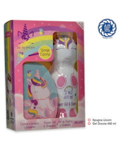 AIR-VAL CONFEZIONE EAU MY...