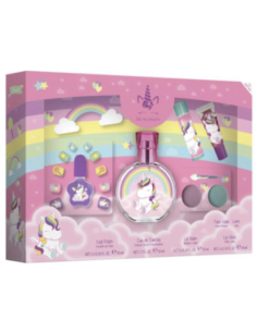 AIR-VAL CONFEZIONE EAU MY...