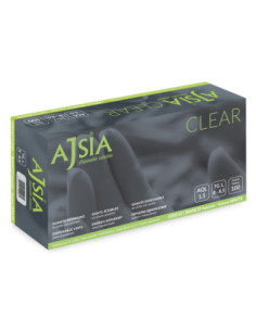 AJSIA GUANTI VINILE CON...