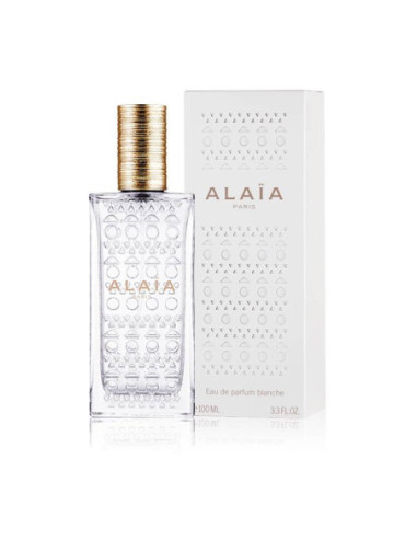 ALAIA EAU DE PARFUM  BLANCHE 50VAPO
