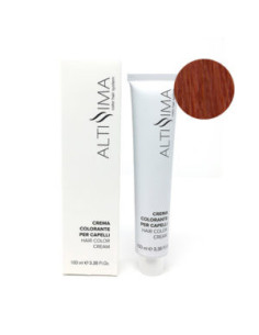 ALTISSIMA TINTE 100ML 004 RAME