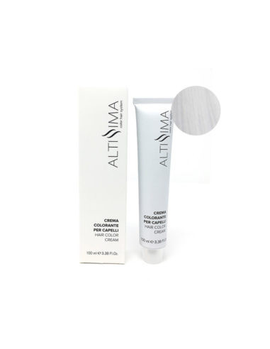 ALTISSIMA TINTE 100ML 1000...