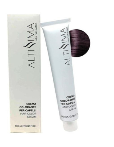 ALTISSIMA TINTE 100ML 4.2 CASTANO IRISEE