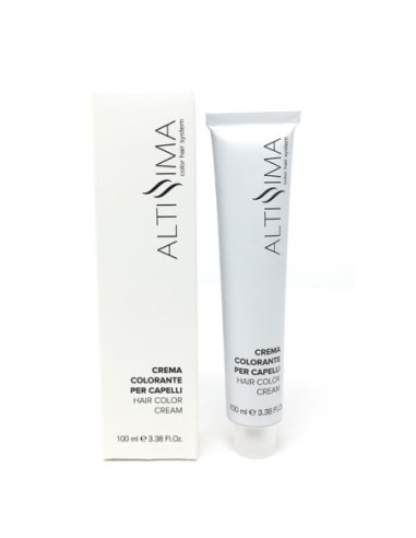 ALTISSIMA TINTE 100ML 6.3 BIONDO...