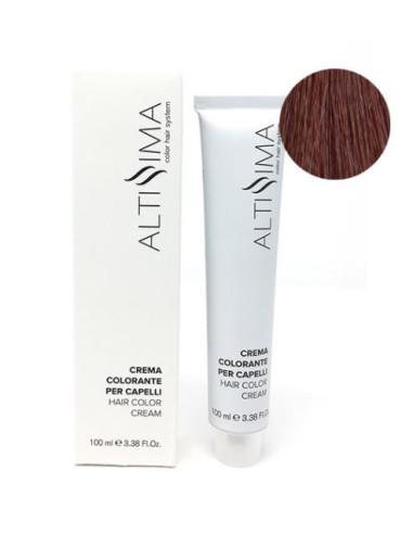 ALTISSIMA TINTE 100ML 6.5 BIONDO...