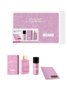 ALVIERO MARTINI CONFEZIONE...