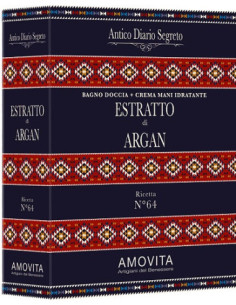 AMOVITA CONFEZIONE DIARIO...