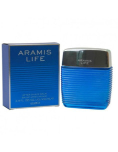ARAMIS AFTER BALM  LIFE 100ML