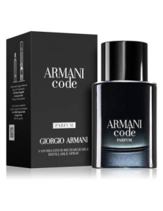 ARMANI EAU DE PARFUM CODE...