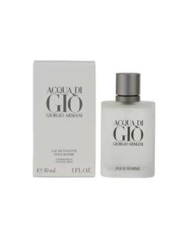 ARMANI EAU DE TOILETTE  ACQUA DI GIO'...
