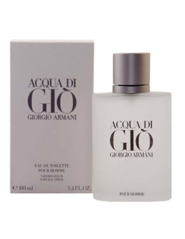 ARMANI EAU DE TOILETTE  ACQUA DI GIO'...