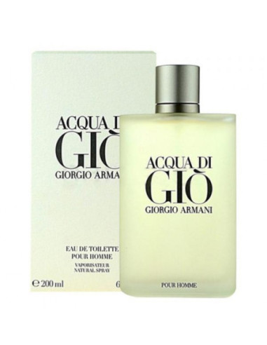 ARMANI EAU DE TOILETTE  ACQUA DI GIO'...