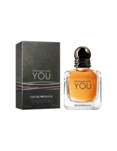 ARMANI EAU DE TOILETTE...