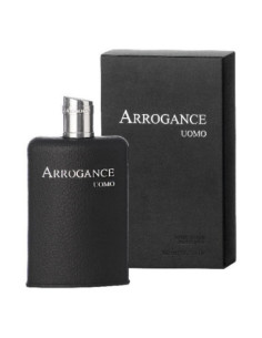 ARROGANCE AFTER UOMO 100VAPO