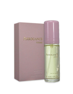 ARROGANCE EAU DE TOILETTE...