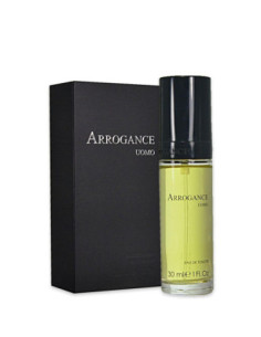 ARROGANCE EAU DE TOILETTE...