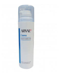 ARVAL SCHIUMA DA BARBA...