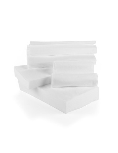 ASCIUG. SPUNLACE 30x40 55GR X100...